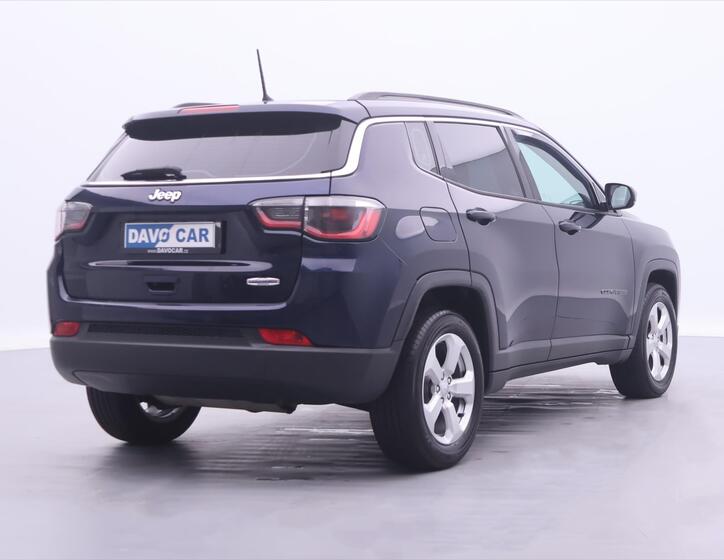 Jeep Compass 7