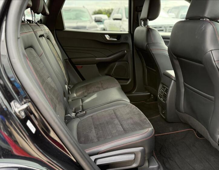 Ford Kuga 16