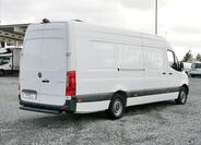 Mercedes-Benz Sprinter 3