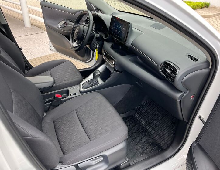 Toyota Yaris 22