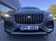 Jaguar F-Pace 4