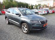 Škoda Karoq 1