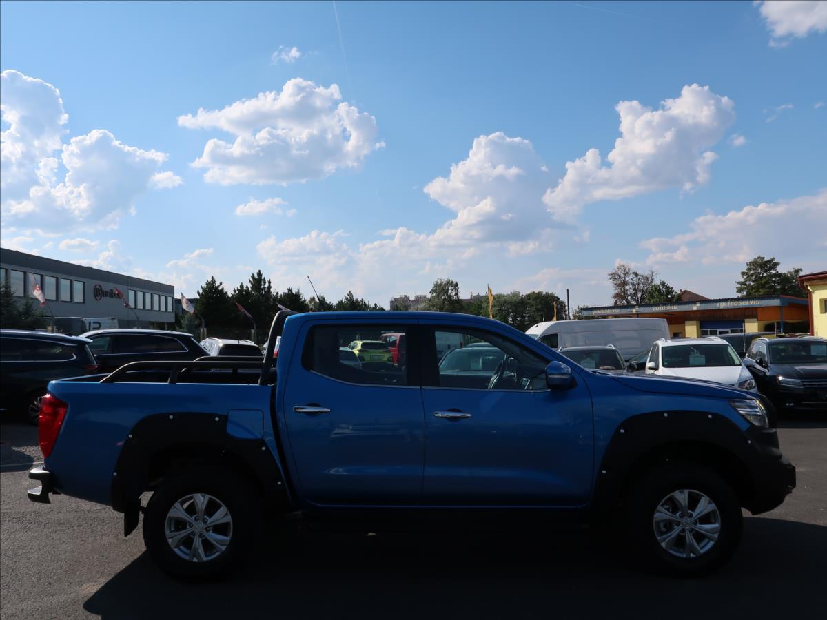 Dongfeng DF 6