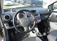 Toyota Aygo 9