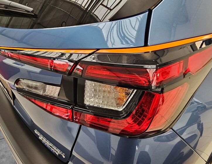 Subaru Crosstrek 24