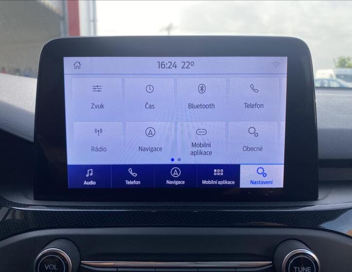 Ford Focus 26