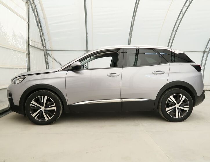Peugeot 3008 9