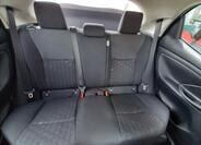 Toyota Yaris 10