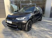 Land Rover Discovery 1