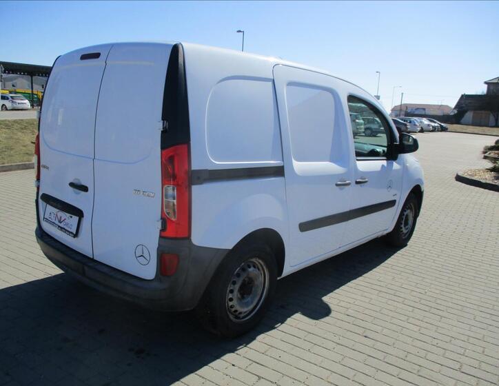 Mercedes-Benz Citan 4