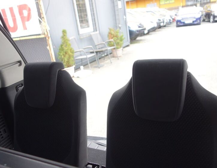 Citroën Grand C4 Picasso 25