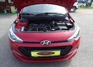 Hyundai i20 28