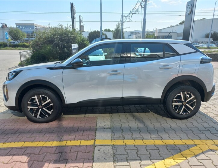 Peugeot 2008 2
