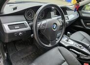 BMW Řada 5 13