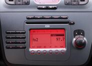 Seat Altea 21