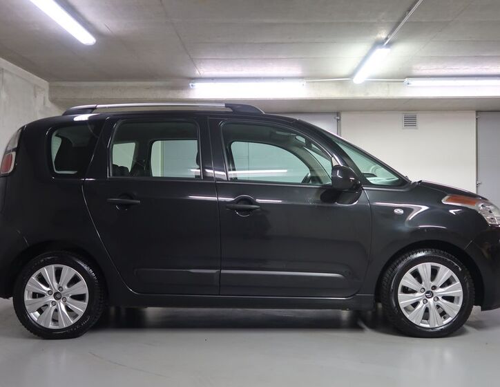 Citroën C3 Picasso 4