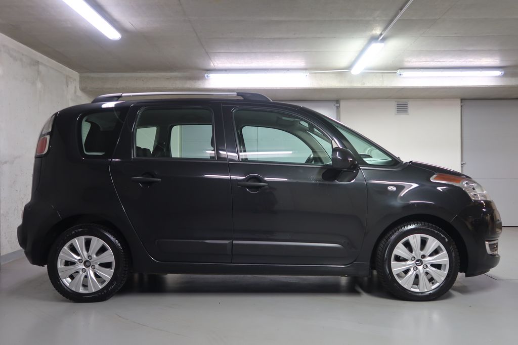 Citroën C3 Picasso