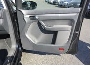 Volkswagen Touran 31