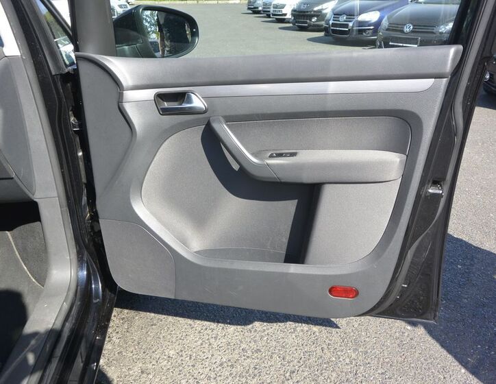 Volkswagen Touran 31