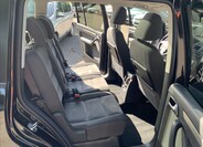 Volkswagen Touran 16