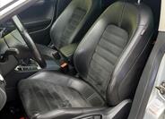 Volkswagen Passat CC 31