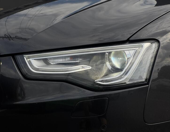Audi A5 36