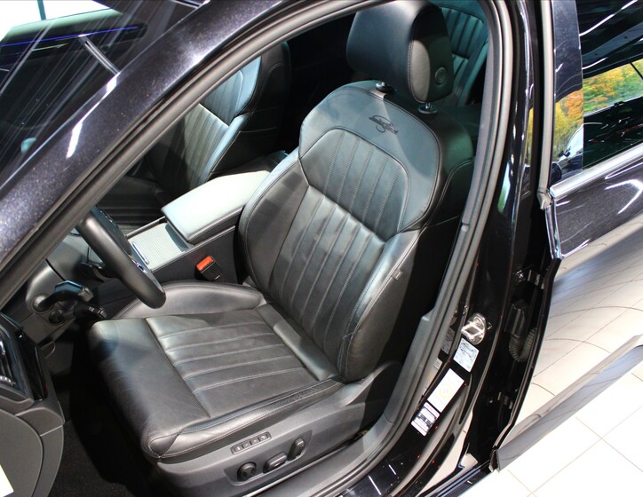 Škoda Superb 13