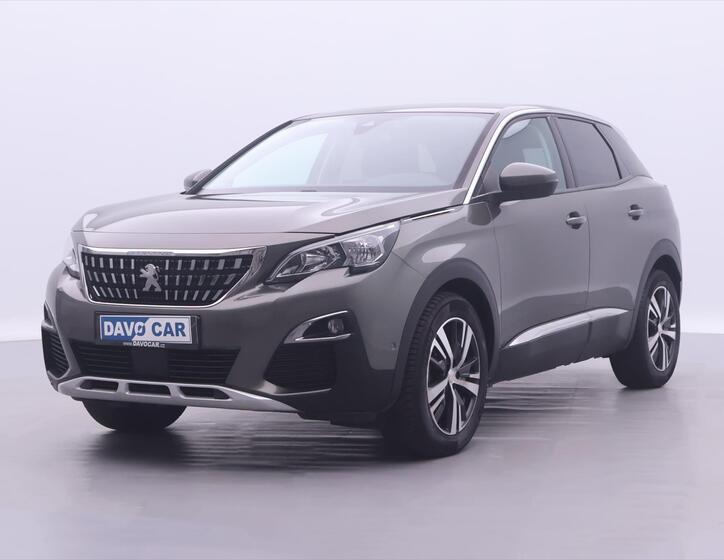 Peugeot 3008 3