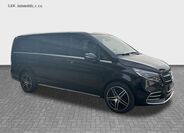 Mercedes-Benz Třídy V 7