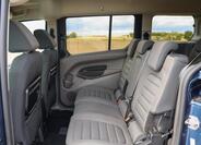 Ford Tourneo Connect 19
