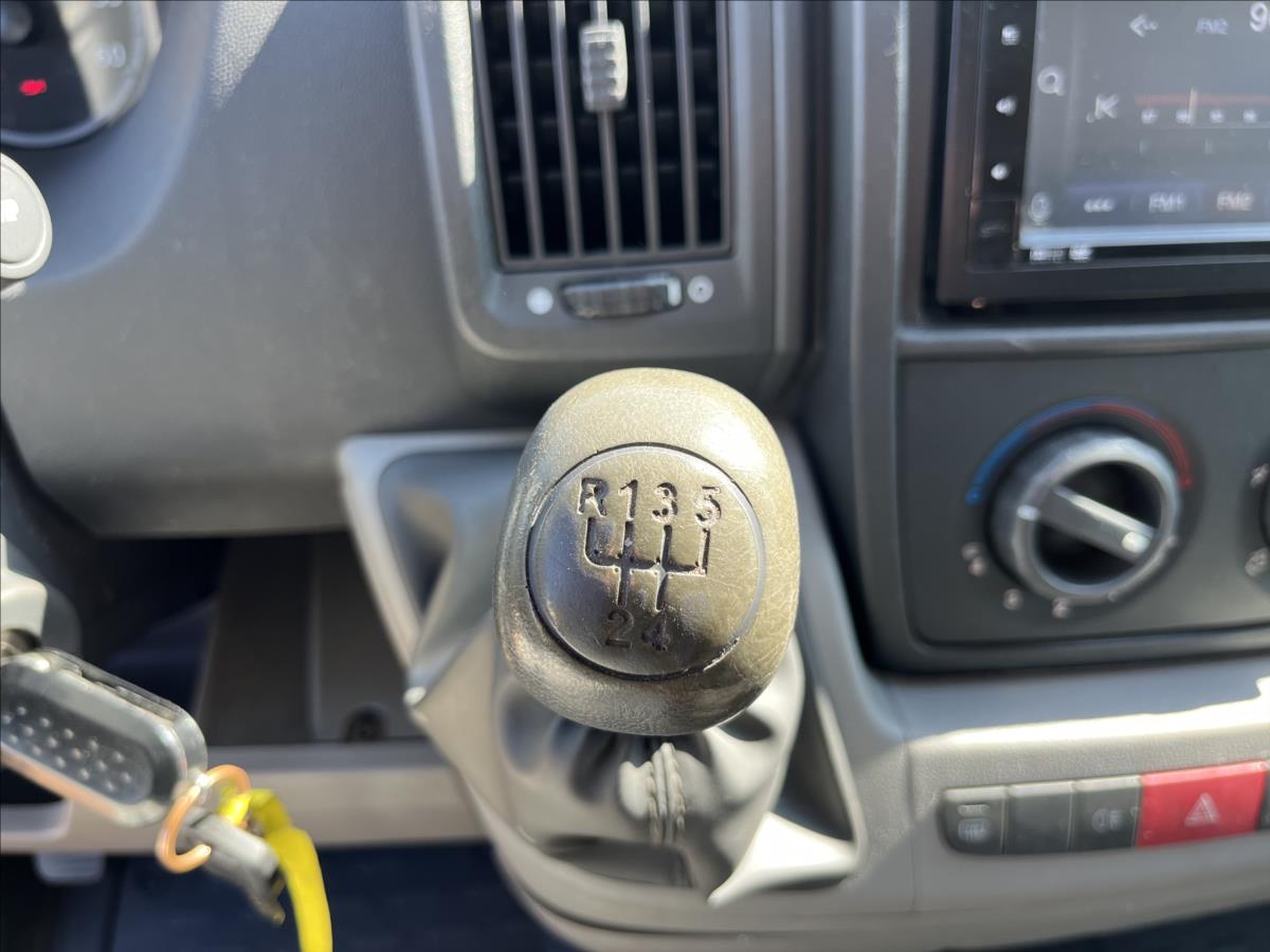 Citroën Jumper