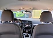 Volkswagen Golf 18