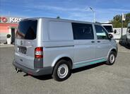 Volkswagen Transporter 4