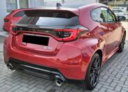 Toyota Yaris 2
