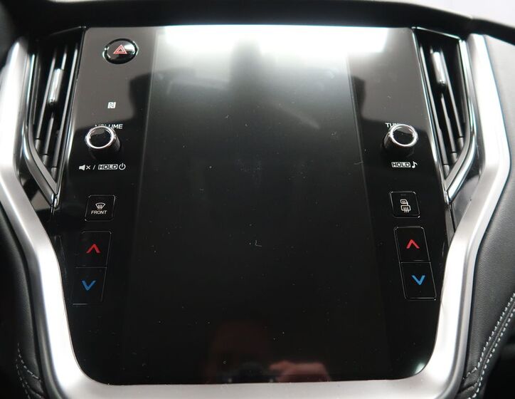 Subaru Outback 10