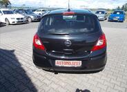Opel Corsa 8