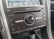 Ford Mondeo 38