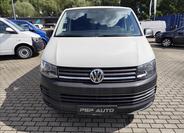 Volkswagen Transporter 9