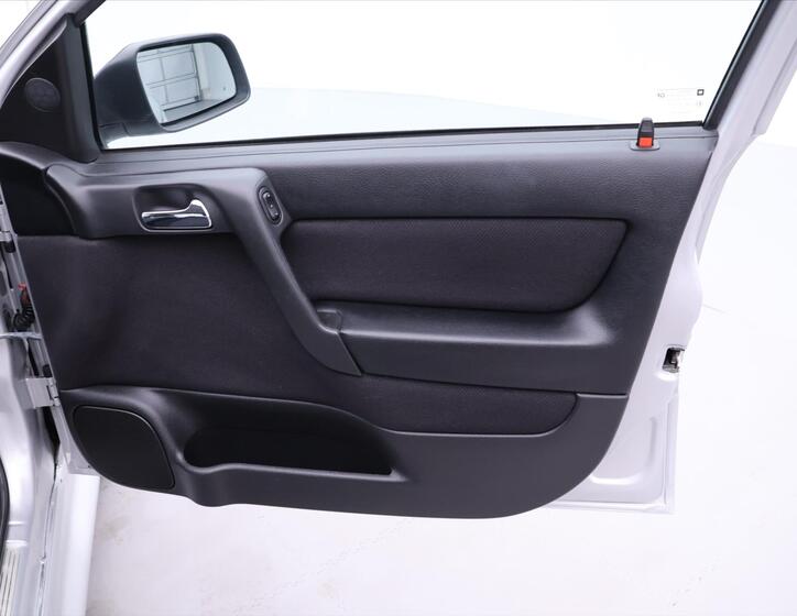 Opel Astra 10