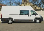 Peugeot Boxer 7