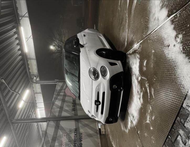 Fiat 500 1