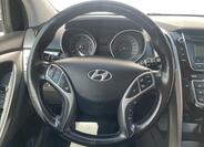 Hyundai i30 20
