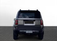 Toyota Land Cruiser 6