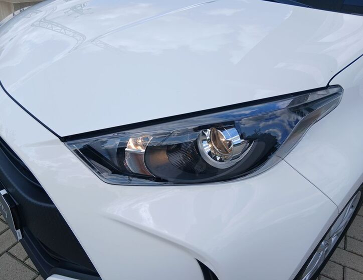 Toyota Yaris 27