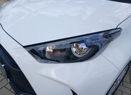 Toyota Yaris 27