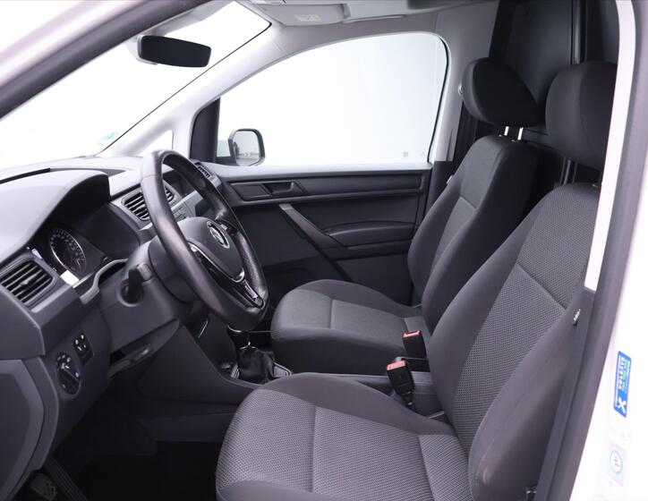 Volkswagen Caddy 11