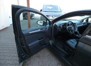 Ford Mondeo 17