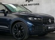Volkswagen Touareg 5