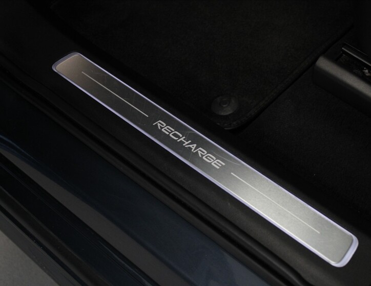 Volvo XC90 22