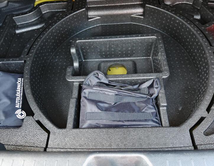 Opel Astra 37
